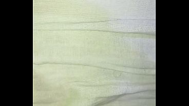 Fodendo o meu cuzinho