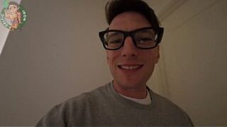 French Milf Natasha Nice Caught Streaming by Step Son POV