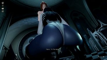 Hero’s Journey Gothic Kuro Scenes