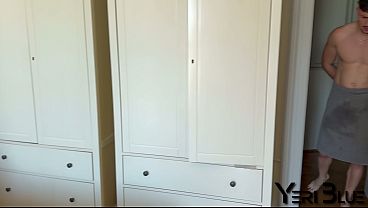 I Destroy the Pussy of a Submissive Blonde MILF – Kinuski