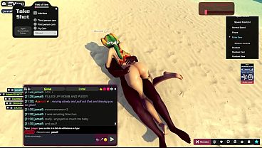 I’m driving an Iranian stud crazy about me and he fucks me like a savage on the beach