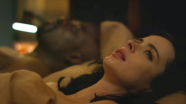 Jessica Jones BBC Sex Scene Compilation