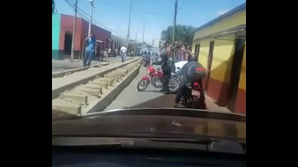 La línea zona 1 guatemala