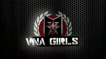 Lesbian Duo Lynn Vega & Anna Bell Peaks In Action!