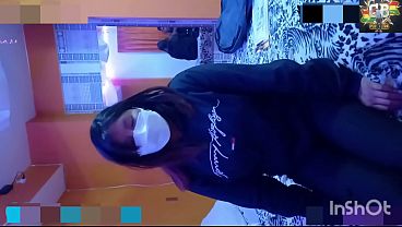 Mi boliviana me hace feliz en la cama de un motel, sabe chupar super rico