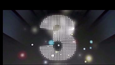 Miss Lilith enjoys double penetration with two big dicks !