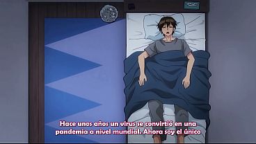 Modaete yo adam kun capítulo1 sub esp