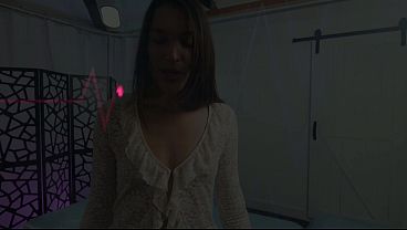 Needy Brunette Babe Katrina Colt Demands The Doctor’s Cock