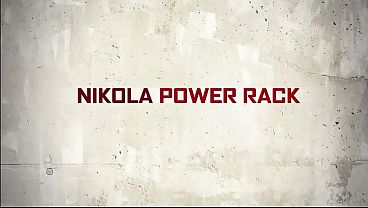 Nika Nikola at the beach