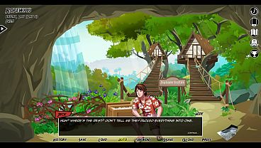 [Paradise Lust 3] Full Playthrough – Episode 2