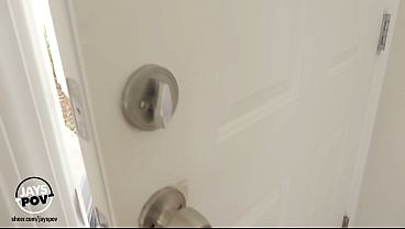 Pretty Teen With Hairy Pussy Joseline Kelly Hot Casting Fuck