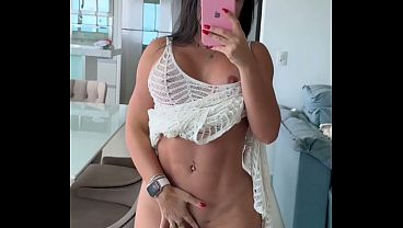 Quick JOI JERK OFF INSTRUCTIONS WITH EMANUELLY RAQUEL TRY NOT TO CUM