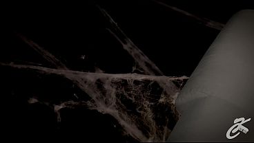 REAL LIFE HENTAI: Alien monster fuck and Creampie big tits vampire