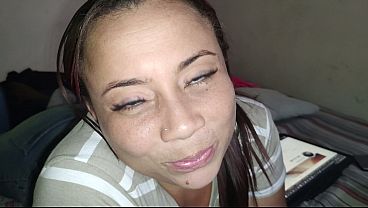 SEASON FOUR – MIGHTY MOUSE MIDGET – SLURP DOWN ALL MY CUM