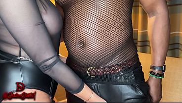 Shadow Dimitri Pounds Ania Kinski’s Tight Asshole Relentlessly!