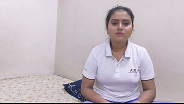 Special Indian Bengali beautiful girl fucked hard and Unstable funny fucking video .