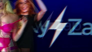 Stella Luxx Invites Daisey Phoenix And Juniper Ren To Her Hot Bachelorette Party