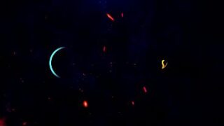 the beautiful BREINY ZOE milking the milk from 4 huge black cocks, DAP, anal, deep balls.