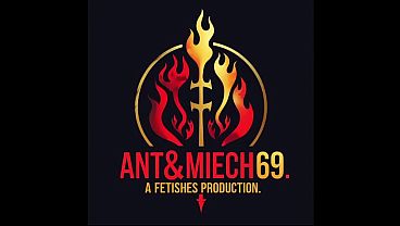 The Girl In The Red&Black Shoes