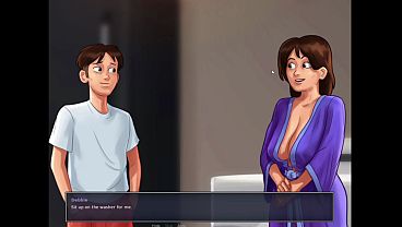 The Mood Shifted Without Warning—Step Mom (18 )