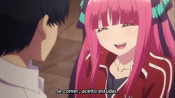 The Quintessential Quintuplets Ep-1