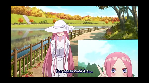 The Quintessential Quintuplets Ep-15