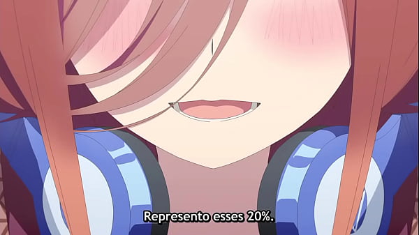 The Quintessential Quintuplets Ep-16