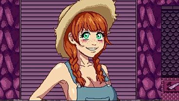 This Farming Game Has a Dark Secret | Chilling Ridge #1