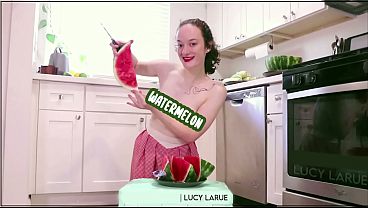 “Watermelon”