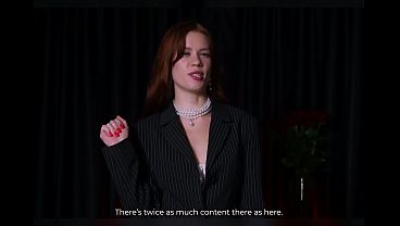 Your Favorite Girl — March 8th JOI