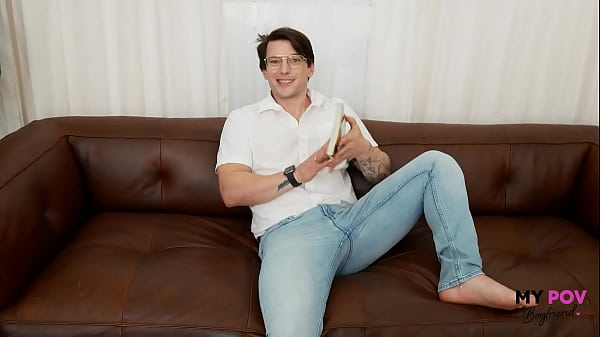 Your Husband Celtic Iron Made Dinner and Did Laundry – My POV Boyfriend – FPOV Virtual Sex