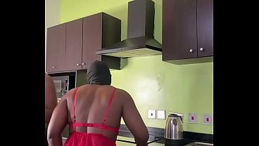 AFRICAN FEMDOM DOMESTIC TRAINING