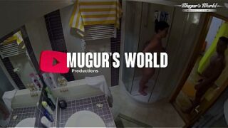 Behind The Scenes Of Curvy Montse Swinger loving a nasty anal pounding