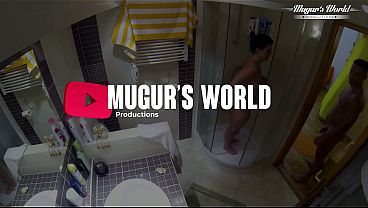 Behind The Scenes Of Curvy Montse Swinger loving a nasty anal pounding