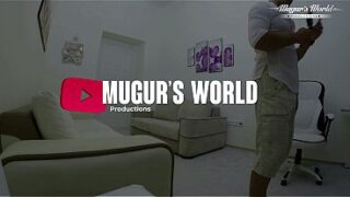 Behind The Scenes Of Raven-haired hottie Sasha Rose Enjoy Hot Sex