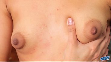 Calling it now: THE SEXIEST VIDEO OF 2026! This Young Woman is AMAZING! The Ass, The Puffy Nipples, The Shaved Pussy! OMG!