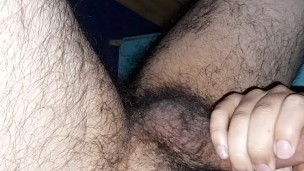 Chilean masturbation