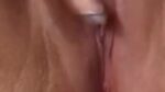 Danish 18 teen plays with herself and sending the video to daddy
