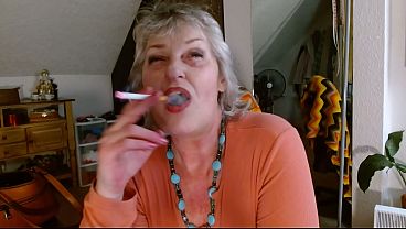 Dawnskye1962 – update #242 – 1381 After dinner smoke with Paul – Mar 31, 2026