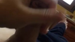 Despertando con una buena corrida