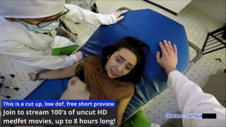 Dr Tampa – Trumped Up Immigration Policy – Lilly Hall