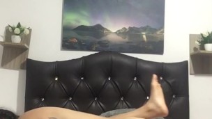 Eating my beautiful princess’s pussy, THE BEST BUTT