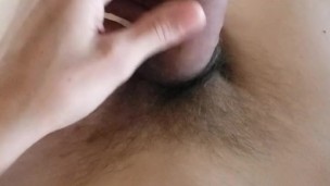 Fun With My Big Wrinkly Soft Cock…Play along with my schlong (captions)