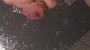 Gooning 1 Bulgarian Shower