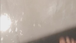 Gooning 2 Bulgarian Bathroom