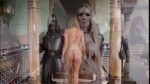 Harem princes slave for BBC bůack dick (AI movie)