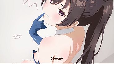 [HUMAN VOICED] Yuki Suou is Your Bratty Princess—and You Are Her Pet! (Tokidoki Bosotto Russia) [Petplay, Denial, Multiple Choices, Mistress, Blowjob, Creampie, Femdom] (Public Version)