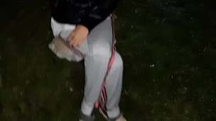 I gave her roller skates, and she thanked me with cunnilingus – Lesbian_illusion