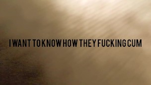 “I usually fuck on the first date-I want to see how the guys fuck” Horny girl from tinder