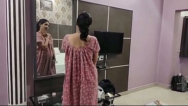 Indian College Boy Caught Masturbating Having Sex With Her Mature Step Sister